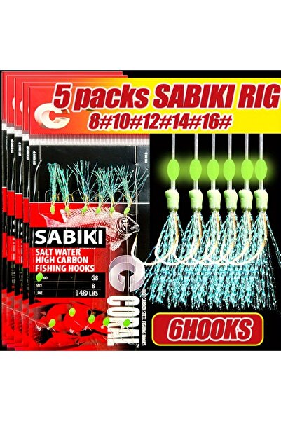 Choice مجموعة من 5 قطع من سايز ميكس من تاكباس، 1/5 قطع من معدات سابيكي، معدات...