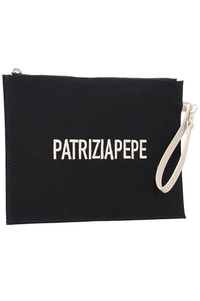 Patrizia Pepe Clutch Bag 26 Cm