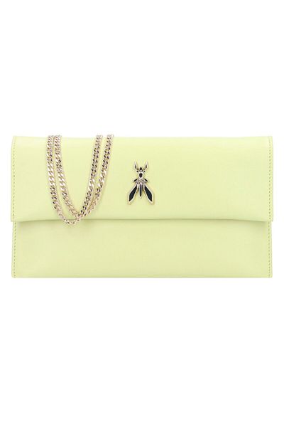 Patrizia Pepe Pocheta Piele 27,5 cm