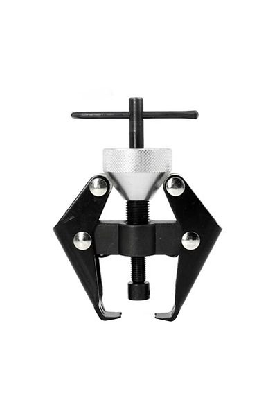 Choice WHITE Professional Auto Car Battery Terminal Alternator Bearing Windshield Wiper Arm Remover Puller