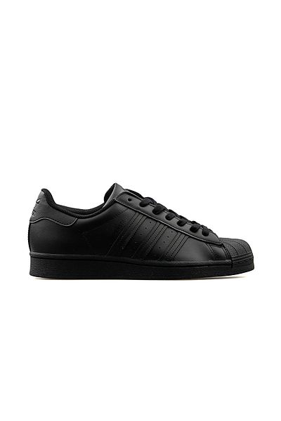 adidas Superstar Men's Casual Shoes Sneaker Black