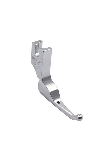 Choice P369 Bead Sequin Press Foot for Wedding Dresses Fashion Clothes Fabric No Need to Hammer Beads Fixed