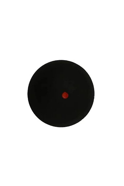 Choice Red 1PC Professional Rubber Squash Ball for Squash Racket Red Dot Blue Bot ball Yellow Dot Fast Spee