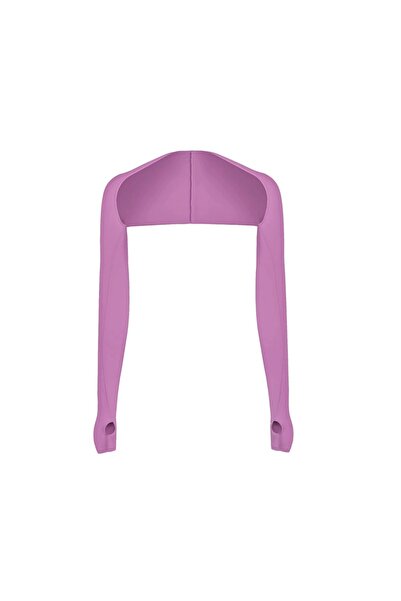 choice2 Purple 1Pair Cooling Shawl Arm Sleeves Sun Protection for Women Men w...