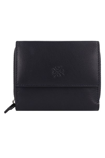 Picard Bali 1 Wallet Rfid Protection Leather 10 Cm