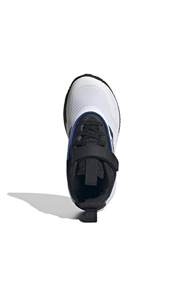 adidas Ownthegame 3.0 K Genç Günlük Ayakkabı IF4592 Beyaz
