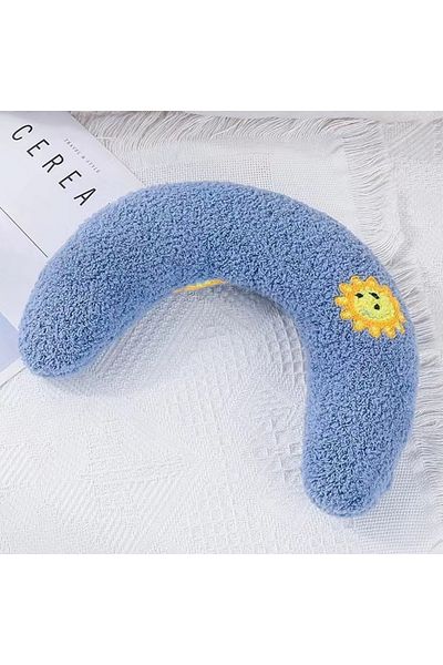 Choice Blue Easy To Clean Comfortable And Soft Pet Lovers Convenient And Portable Cotton Cat Dog Sleeping P