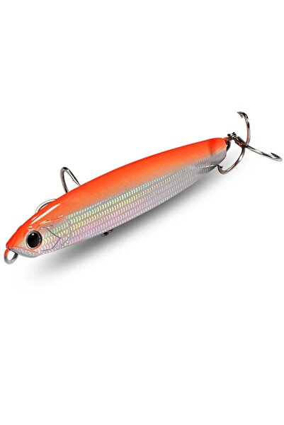 Choice D Sinking Pencil Lure 24g 10cm Gravity Transfer Wobbler Swimbait Kit P...