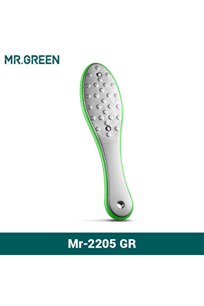 Choice1 أدوات العناية بالقدمين من MR.GREEN، مبرد القدمين، مبرد الجلد الميت، م...