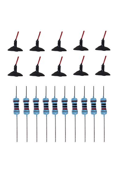 Choice Sets Wall Lamppost Street Light Model Railway Train Lamp Black Led Ceiling Light For OO HO Scale ...
