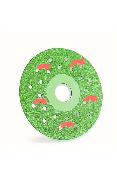 Choice 1pc 4Inch Super Thin Cutting Disc for Porcelain Glass Ceramic Tile Granite Marble Diamond Saw Blade