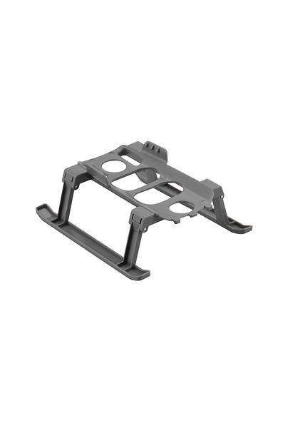 Choice Foldable Leg BRDRC Landing Gear for DJI Mavic 2 Pro Zoom Drone Height Extender Leg Foldable Feet Sta