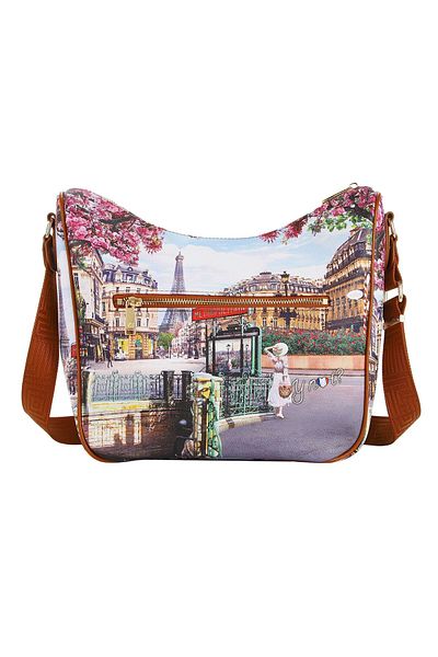 Y Not? Yesbag Shoulder bag 28 cm