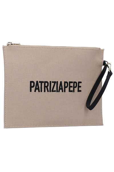 Patrizia Pepe Clutch Bag 26 Cm