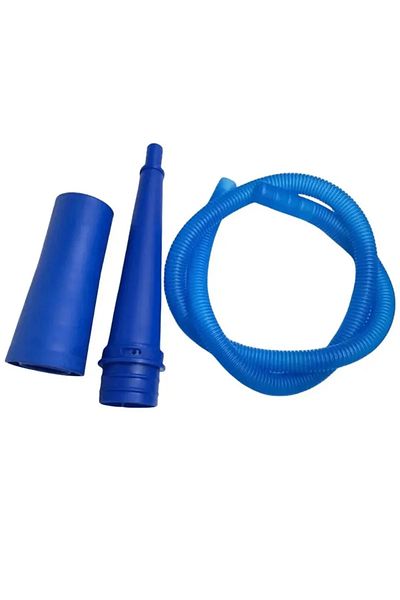 Choice 104cm 1pcs Dryer Vent Cleaner Kit Vacuum Attachment Bendable Dryer Lint Remover With Guide Wire Drye
