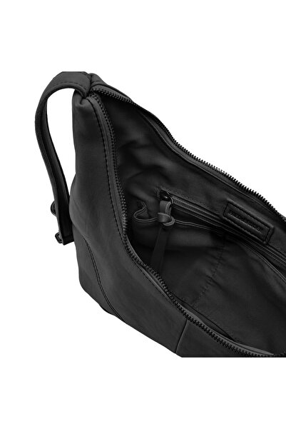 FREDsBRUDER Take A Smile Shoulder Bag Leather 33 Cm