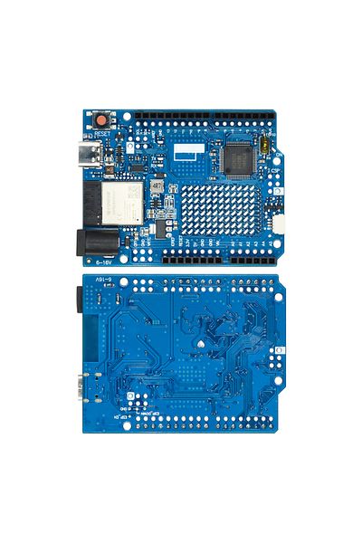 Choice WIFI version For Arduino UNO R4 Minima ESP32-S3 Type-C USB board WIFI Edition Development Board Comp