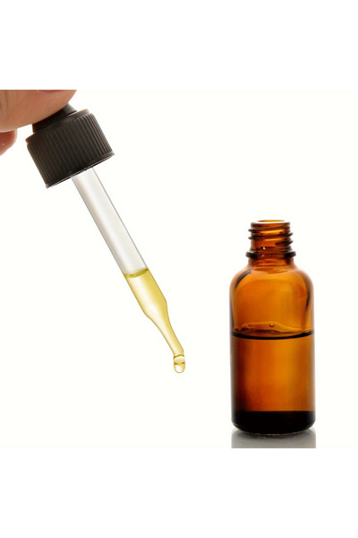 Choice زجاجة زجاجية 50 مل 12 قطعة شوكولاتة 12 قطعة 5 مل - 50 مل زجاجة قطارة ف...