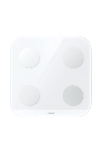 Choice Bluetooth White Huawei Body Fat Scale 3 Original Authentic Wifi Home Precision Intelligent Electroni