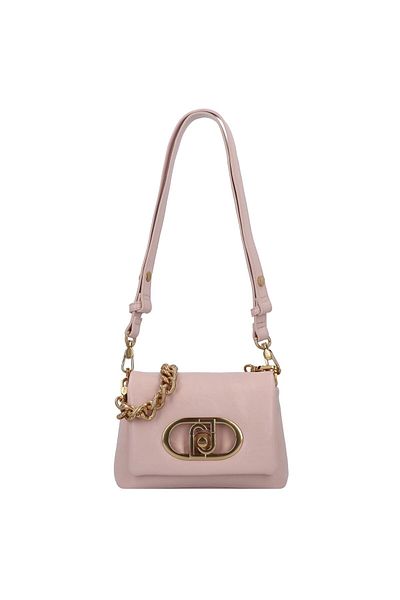 Liu Jo Lapuffy Shoulder Bag 20 Cm