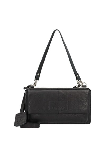 Burkely Poșetă moale Skylar Clutch Piele 19,5 cm