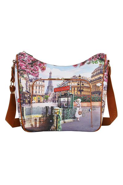 Y Not? Yesbag Shoulder bag 28 cm