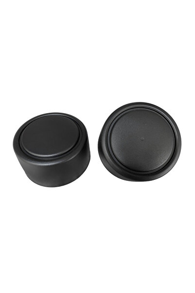 Choice غطاء محور العجلة الخلفية للسيارة قطعتين لسيارة سوزوكي جيمني JB23 JB43 JB64 JB74 GL XL 5 أبواب