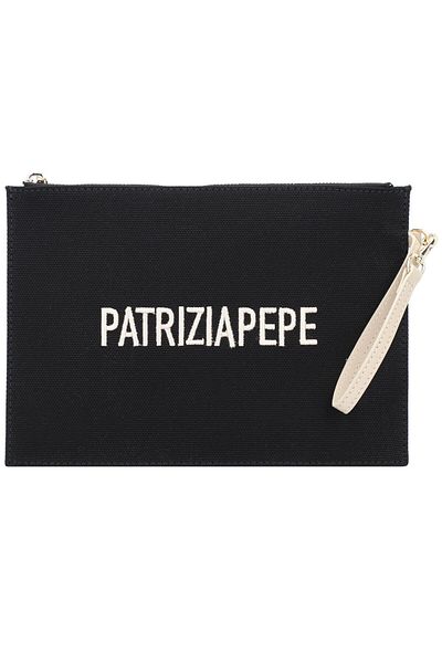 Patrizia Pepe Clutch Bag 26 Cm