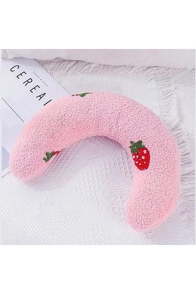 Choice Pink Easy To Clean Comfortable And Soft Pet Lovers Convenient And Portable Cotton Cat Dog Sleeping P