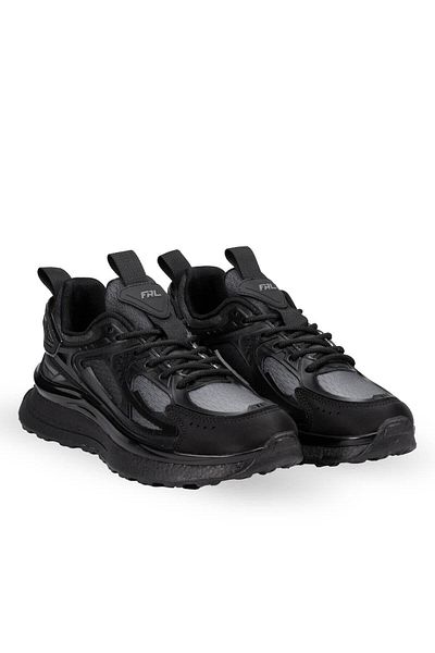 Forelli Jersey-G Women's Shoes Black