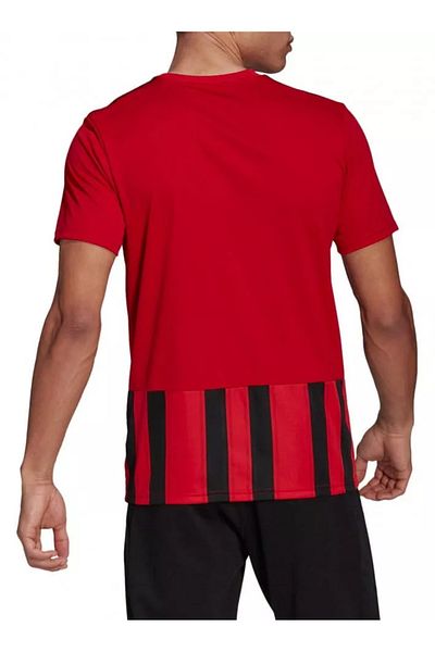 adidas Men's Sports Suitable Training T-Shirt Astroturf Football Game Jersey