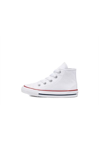 converse White Chuck Taylor All Star High Top - for Baby and Daily Use