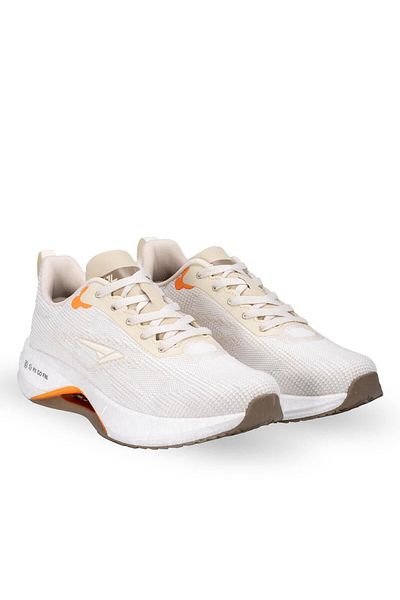 Forelli Madrid-G Men's Comfort Shoes Beige