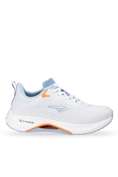 Forelli Madrid-G Men's Comfort Shoes White