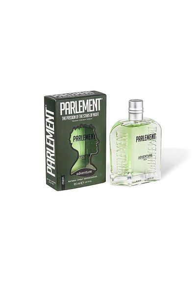 Parlement Kozmetik Parlement Adventure Parfum Barbati