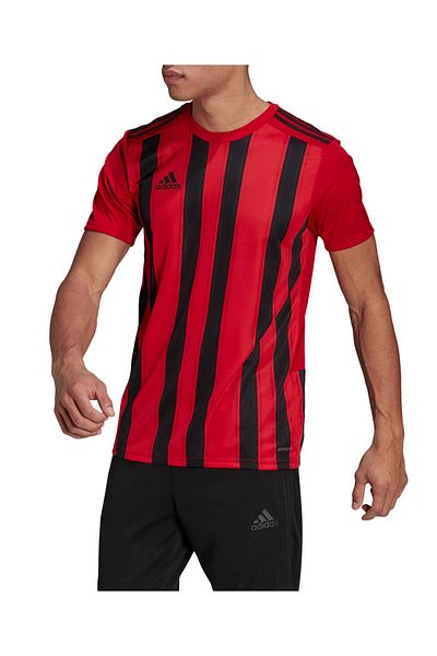 adidas Men's Sports Suitable Training T-Shirt Astroturf Football Game Jersey