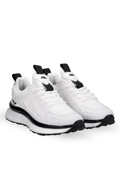 Forelli JERSEY-G Kadın Ayakkabı Beyaz