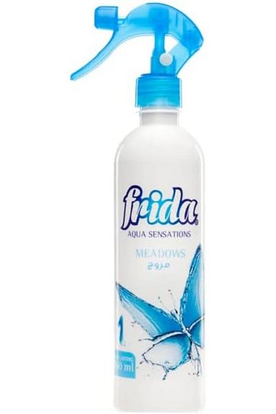 Frida Aqua Sensations Meadows Air Freshener by Frida