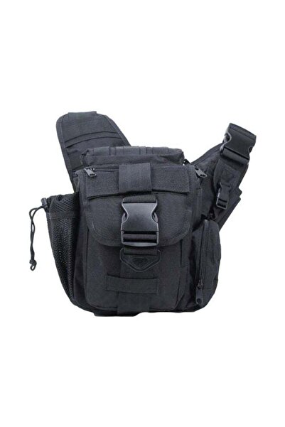 Generic Large Capacity Waist Bag Multifunctional Waist Bag Fashionable Outdoor Bag Running Sports Travel