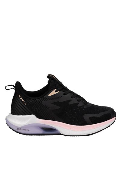 Forelli Pune-G Women's Shoes Black