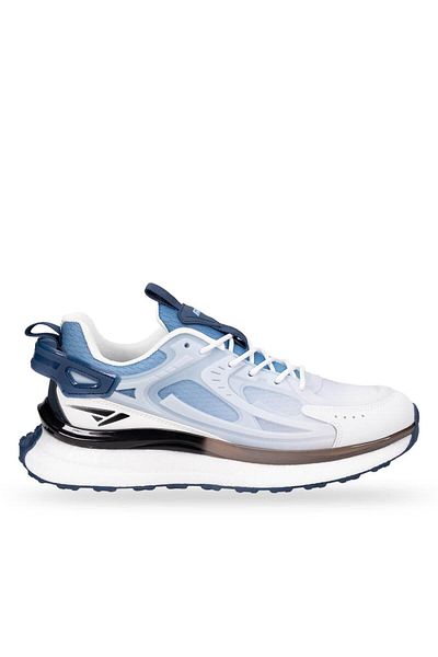 Forelli Petro-G Roller Shoes (90017) White-Blue