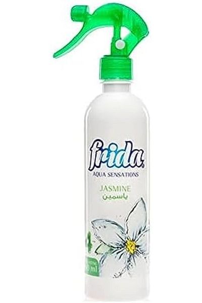 Frida Aqua Sensation Air Freshener - Jasmine Scent