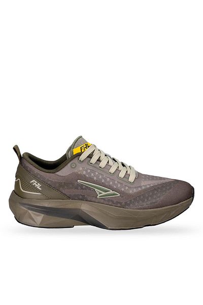 Forelli Bilbao-G Men's Comfort Shoes Khaki