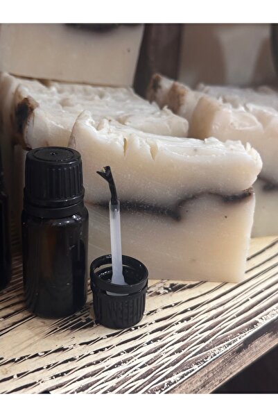 yesilorganik TIRNAK MANTARI SERUMU VE ÇAY AĞACI YAĞI