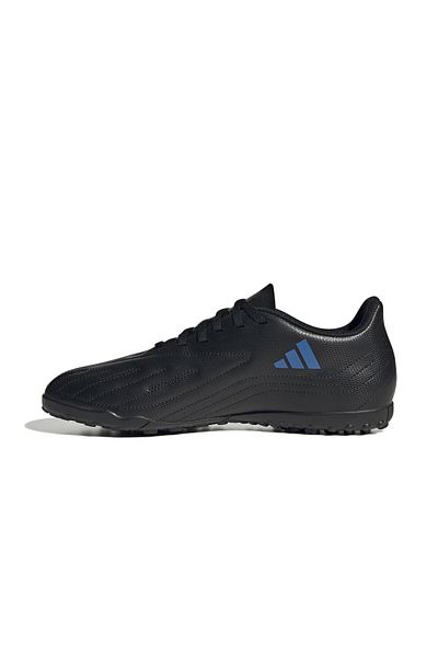 adidas Deportivo II Tf Men's Astroturf Field Shoes HP2519 Black