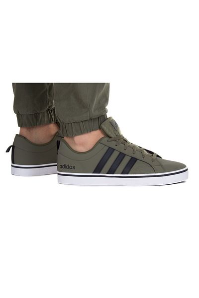 adidas Vs Pace Men's Comfortable Fit Lightweight Daily Sports Walking Sneaker Shoes