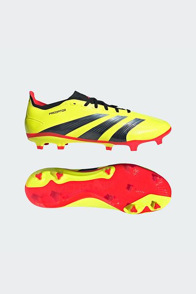 adidas Ghete de fotbal Predator League L F Ig7761