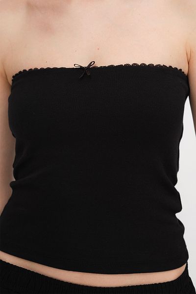 Addax Strapless Bustier B1675
