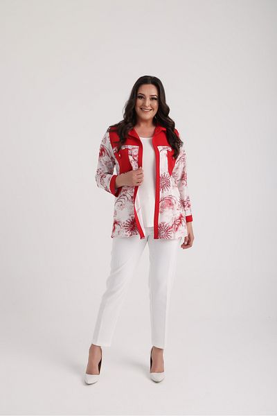 LİM BIG SIZE DOUBLE SET
