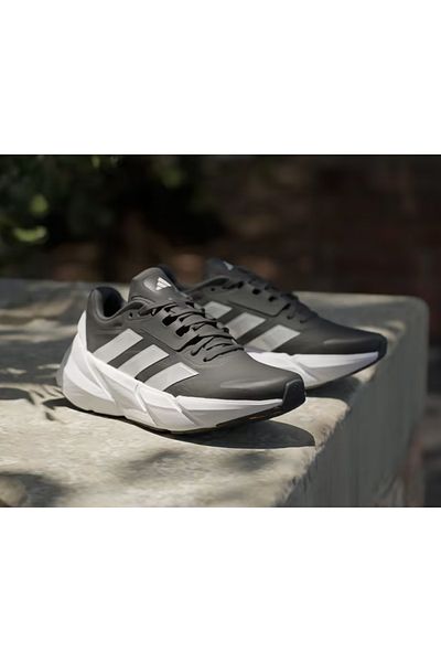 adidas Adistar 2 W Unisex Running Shoes HP5646 Black